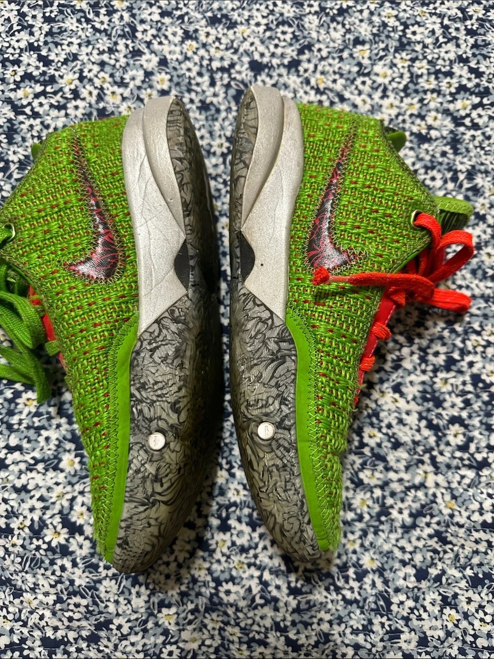 Nike LeBron 20 “stocking stuffer” sneaker